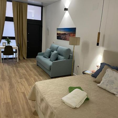 Carbonell Flats L By Vivo Gc Appartement Valencia Buitenkant foto