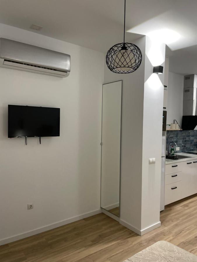 Carbonell Flats L By Vivo Gc Appartement Valencia Buitenkant foto